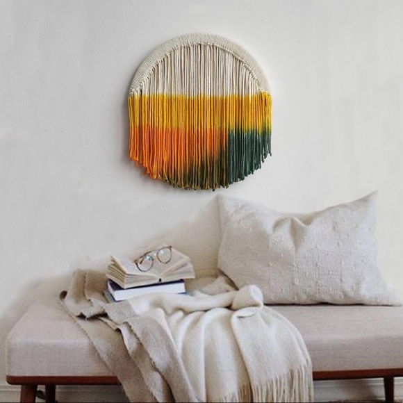 Other - Macrame wall hanging Other - Macrame wall hanging